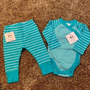 Hanna Andersson outfit